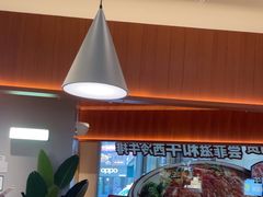 -菲滋意式餐厅(富阳东方茂店)
