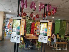 -麦当劳(河北唐山光明路餐厅)