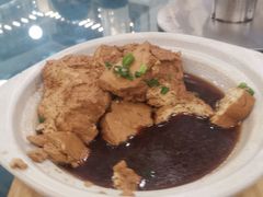 -天毓山庄·餐厅