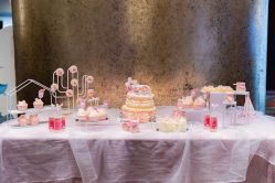 -觅糖派对·宝宝宴生日宴一站式派对策划(河西店)