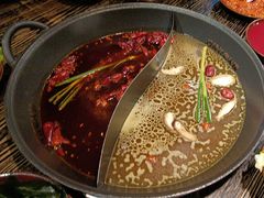 -冯校长老火锅(双桥路店)