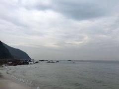 -西涌国际滨海旅游区