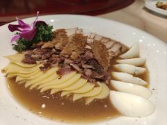 -聚宾楼·烤鸭·家宴(科技三路店)