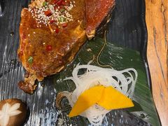 大块肉-顺鑫烧烤店(南庄店)