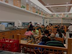 大堂-小姜锅贴(凤凰街店)