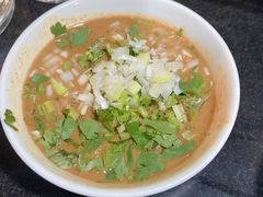 小料-天桥老金涮肉(牛街店)