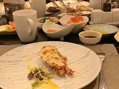 -盛宴自助餐厅(运达喜来登店)