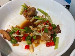 -花椒俏川菜小馆(南海万达店)