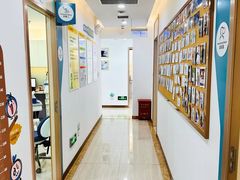 -维乐口腔(格林门诊长宁店)