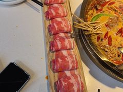 -二荆条·城市森林火锅旗舰店