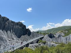 -墨石公园景区