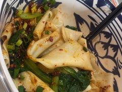 -子午路张记肉夹馍(兵马俑店)