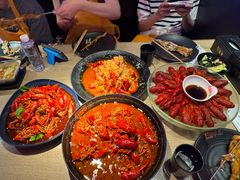 -红盔甲·小龙虾(车公庙店)