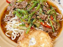-方铲铲·成都板凳面(滨江银泰店)
