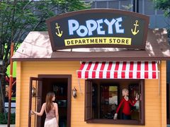 -东莞松山湖万象汇