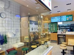 -袁记云饺(长胜市场店)