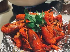 -佬麻雀·剁椒鱼头(京基KK One店)