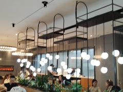 -悦荟牛排餐厅(萨尔图万达店)