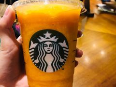 -星巴克臻选(广州太古汇店)