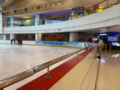 -冰上乐园(大卫城店)