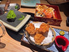 -沼津港精致料理·寿喜烧·烧鸟(青浦宝龙广场日料榜单店)