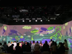 -小鸡哆哆故事屋·儿童乐园(嘉里城店)