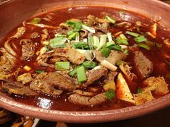 -云海肴·汽锅鸡·云南菜(天山百盛优客店)