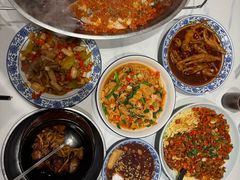 -回家吃饭·地道南昌菜(建德观总店)
