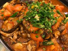 -椿记烧鹅(叠彩店)