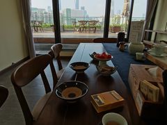 -小茶闲舍·观景商务茶馆(广州塔店)