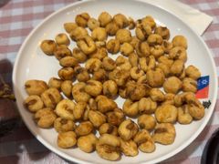 -拿渡·水煮鱼麻辣香锅(王府井奥莱·香江小镇店)