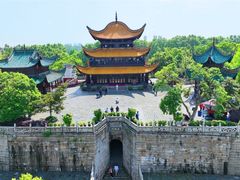 -岳阳楼景区