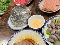 -厝味火锅·潮汕卤水火锅(十一合店)