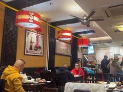 -姚记炒肝店(簋街店)