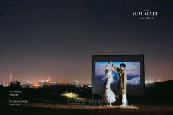 -太古映画婚纱摄影(天河店)