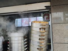 -御梁坊红糖馒头