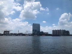 -白天鹅宾馆·流浮阁咖啡厅