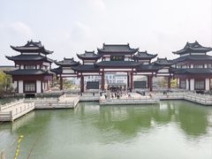 -威海华夏城景区