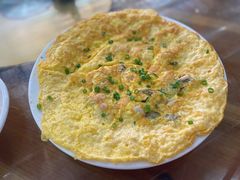 蚝仔煎蛋-明记海鲜大排档(巽寮湾店)
