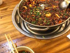 -黑竹香鸡(营和巷店)