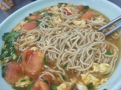 -南通大学-食堂