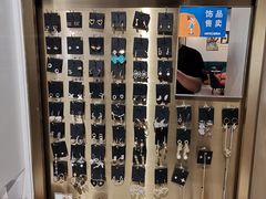 -海马体照相馆(天津世纪都会店)