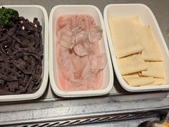 -海底捞火锅(上地华联店)