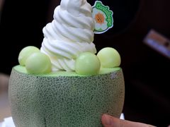 -朱迪小铺.半糖奶油蛋糕(海汇港店)