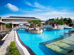-大连铭湖国际观光牧场