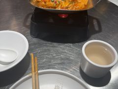 -云尊府云南菜·蒸汽石锅鱼(学清路店)