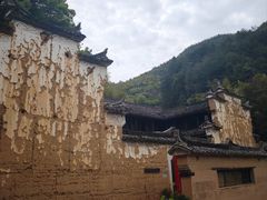 -杨家堂村