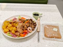 -SaladJohn沙拉匠(凯德1818店)