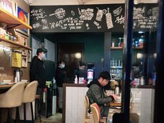 -帕蓝·暹罗料理(曲阳店)