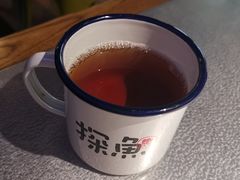 -探鱼·鲜青椒爽麻烤鱼(中山大信新都汇店)